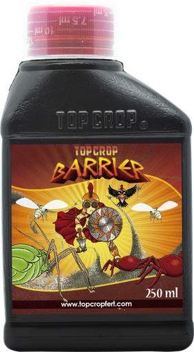 Top Barrier (Refuerzo Defensas) 250ml - Top Crop